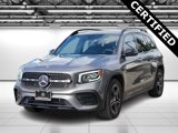 Certified 2021 Mercedes-Benz GLB 250 image 5