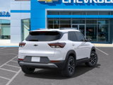 New 2025 Chevrolet TrailBlazer LT w/ Convenience Package image 4