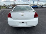Used 2012 Chevrolet Impala LTZ image 4