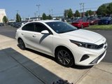 Certified 2024 Kia Forte LXS image 3
