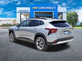 Used 2024 Chevrolet Trax LT w/ Driver Confidence Package image 5