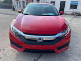Used 2017 Honda Civic LX image 2