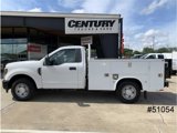 Used 2018 Ford F250 XL image 4