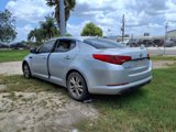 Used 2012 Kia Optima LX image 3