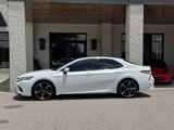 Used 2019 Toyota Camry XSE image 6