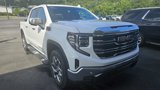 Used 2024 GMC Sierra 1500 SLT w/ SLT Premium Plus Package image 5