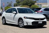 New 2025 Honda Civic LX image 2