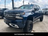 Used 2019 Chevrolet Silverado 1500 High Country image 4