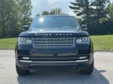 Used 2015 Land Rover Range Rover Supercharged image 2