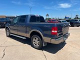 Used 2005 Ford F150 4x4 SuperCrew image 4