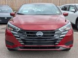 New 2025 Nissan Versa SV w/ Trunk Package image 5