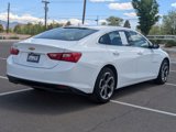 Used 2023 Chevrolet Malibu LT image 5