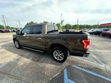 Used 2016 Ford F150 XLT w/ Equipment Group 302A Luxury image 4