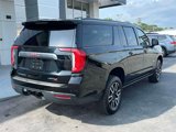 Used 2021 GMC Yukon XL AT4 w/ AT4 Premium Plus Package image 3