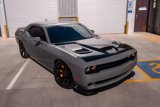Used 2018 Dodge Challenger SRT Hellcat image 3