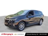 Certified 2023 Chevrolet Equinox LT image 4