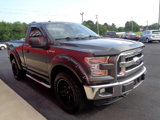 Used 2016 Ford F150 XLT w/ Equipment Group 301A Mid image 4