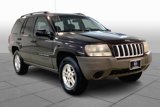 Used 2004 Jeep Grand Cherokee Laredo w/ Convenience Group image 2