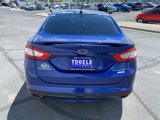 Used 2013 Ford Fusion Titanium w/ Titanium Driver Assist Pkg image 6