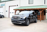 Used 2018 GMC Acadia SLT image 5