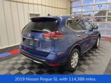 Used 2019 Nissan Rogue SL image 3