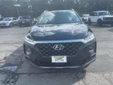 Used 2020 Hyundai Santa Fe SEL image 2