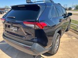 Used 2025 Toyota RAV4 XLE image 4