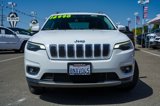 Used 2019 Jeep Cherokee Limited image 2