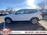 Used 2014 BMW X3 xDrive28i image 5