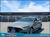Certified 2022 Hyundai Sonata SEL w/ Preferred Accessory Package image 4