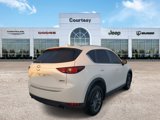 Used 2019 MAZDA CX-5 Touring image 4
