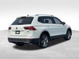 Used 2018 Volkswagen Tiguan SEL Premium image 4