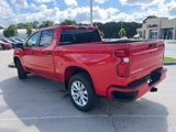 New 2025 Chevrolet Silverado 1500 Custom image 5