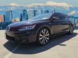 Used 2018 Volkswagen Passat 3.6 image 3