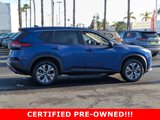 Certified 2023 Nissan Rogue SV image 4
