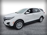 Used 2023 Chevrolet Equinox LT w/ LPO, Floor Liner Package image 3