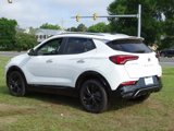 Used 2024 Buick Encore GX Sport Touring w/ Advanced Technology Package image 5
