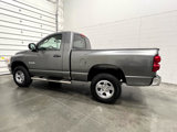 Used 2008 Dodge Ram 1500 Truck SLT w/ Popular Equipment Group image 4