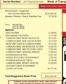 Certified 2016 Ferrari 488 GTB image 5