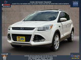 Used 2014 Ford Escape Titanium image 5