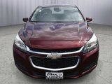 Used 2015 Chevrolet Malibu LT w/ Power Convenience Package image 2