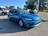 Used 2017 Subaru Impreza 2.0i Premium w/ BSD & Rcta/SRF/Eyesight image 4