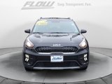 Used 2022 Kia Niro LX image 2
