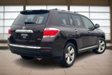 Used 2013 Toyota Highlander Limited image 2