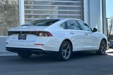 Used 2023 Honda Accord EX image 4