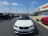 Used 2018 BMW M240i xDrive Convertible image 4