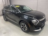 Used 2023 Kia Sportage LX image 3