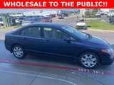 Used 2008 Honda Civic LX image 2