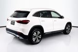 Certified 2025 Mercedes-Benz GLA 250 4MATIC image 5