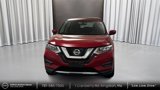 Certified 2017 Nissan Rogue S image 2